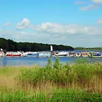 Xxl Reihenhaus Mit Wlan In Feriehus Buchholz (Mecklenburg-Vorpommern)