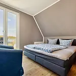 Xxl Reihenhaus Mit Wlan In Feriehus Buchholz (Mecklenburg-Vorpommern)