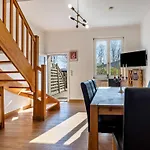Xxl Reihenhaus Mit Wlan In Feriehus Buchholz (Mecklenburg-Vorpommern)