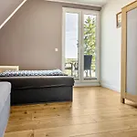 Xxl Reihenhaus Mit Wlan In * Buchholz (Mecklenburg-Vorpommern)