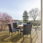 Feriehus Xxl Reihenhaus Mit Wlan In Buchholz (Mecklenburg-Vorpommern)