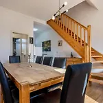 Xxl Reihenhaus Mit Wlan In Buchholz (Mecklenburg-Vorpommern)