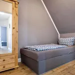 Xxl Reihenhaus Mit Wlan In