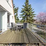 Xxl Reihenhaus Mit Wlan In Buchholz (Mecklenburg-Vorpommern)