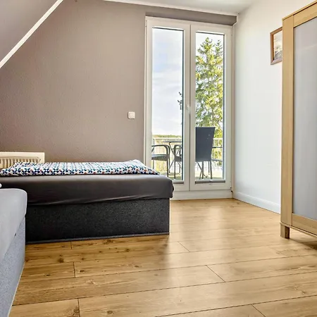 Xxl Reihenhaus Mit Wlan In * Buchholz (Mecklenburg-Vorpommern)