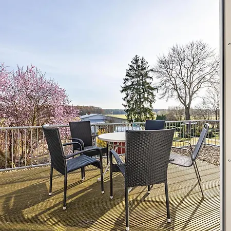 Feriehus Xxl Reihenhaus Mit Wlan In Buchholz (Mecklenburg-Vorpommern)