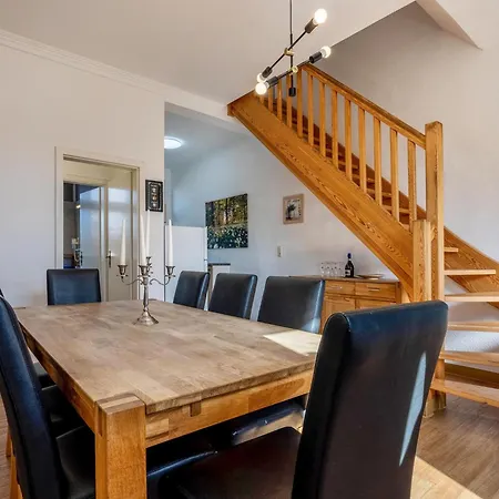 Xxl Reihenhaus Mit Wlan In Buchholz (Mecklenburg-Vorpommern)