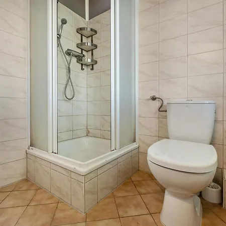 Xxl Reihenhaus Mit Wlan In Feriehus Buchholz (Mecklenburg-Vorpommern)