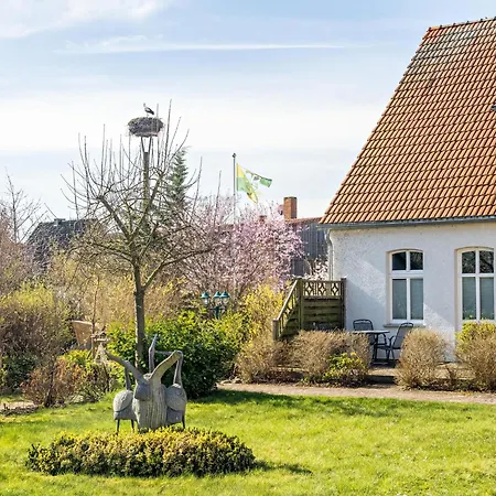 Xxl Reihenhaus Mit Wlan In Buchholz
