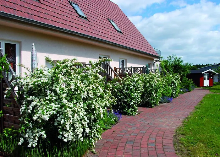 Feriehus Xxl Reihenhaus Mit Wlan In *
