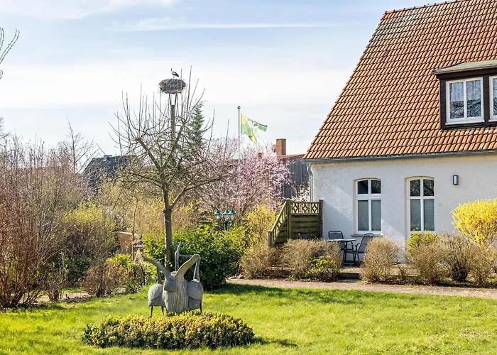 Xxl Reihenhaus Mit Wlan In