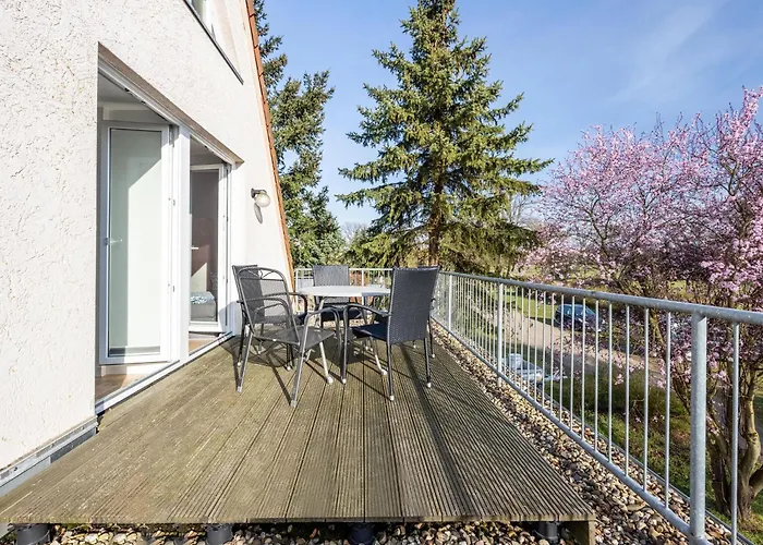 Xxl Reihenhaus Mit Wlan In Buchholz (Mecklenburg-Vorpommern)